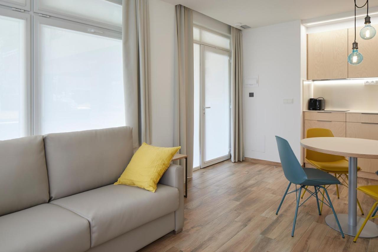 Apartamentos Isaga Zarautz Exterior photo