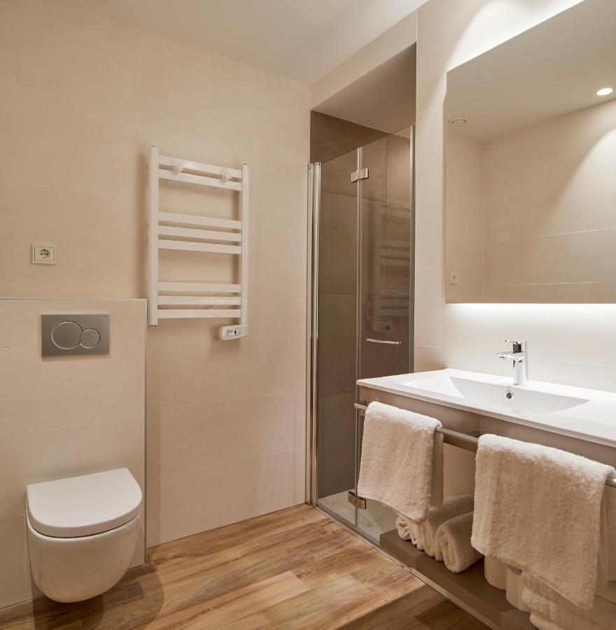 Apartamentos Isaga Zarautz Exterior photo